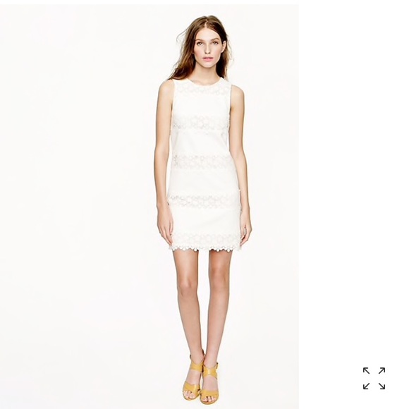 J CREW dress SOLD OUT IN STORE - Picture 2 of 4